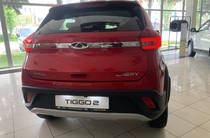 Chery Tiggo 2 Classic