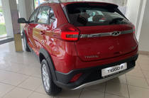 Chery Tiggo 2 Classic