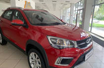 Chery Tiggo 2 Classic