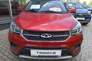 Chery Tiggo 2 Classic