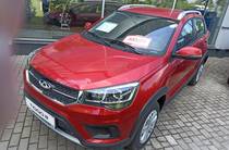 Chery Tiggo 2 Classic