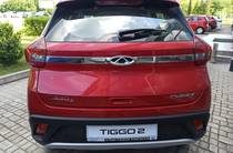 Chery Tiggo 2 Classic