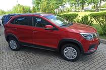 Chery Tiggo 2 Classic