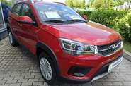 Chery Tiggo 2 Classic