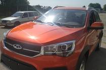 Chery Tiggo 2 Classic