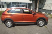 Chery Tiggo 2 Classic