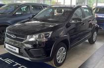 Chery Tiggo 2 Classic