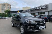 Chery Tiggo 2 Classic