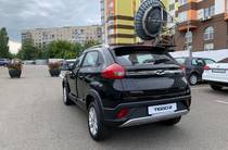 Chery Tiggo 2 Classic