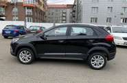 Chery Tiggo 2 Classic