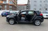 Chery Tiggo 2 Classic