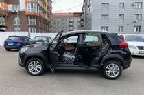 Chery Tiggo 2 Classic