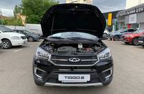 Chery Tiggo 2 Classic