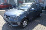 Chery Tiggo 2 Classic