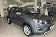 Chery Tiggo 2 Classic