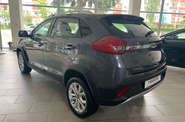 Chery Tiggo 2 Classic