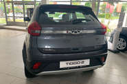 Chery Tiggo 2 Classic