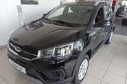 Chery Tiggo 2 Classic