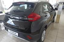 Chery Tiggo 2 Classic