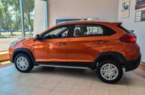 Chery Tiggo 2 Classic