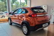 Chery Tiggo 2 Classic