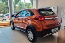 Chery Tiggo 2 Classic