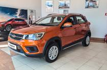 Chery Tiggo 2 Classic