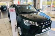 Chery Tiggo 2 Classic