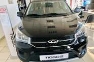 Chery Tiggo 2 Classic