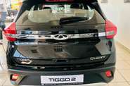 Chery Tiggo 2 Classic