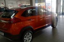 Chery Tiggo 2 Luxury