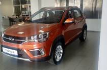 Chery Tiggo 2 Luxury