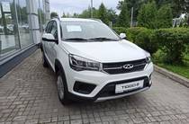 Chery Tiggo 2 Classic