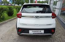 Chery Tiggo 2 Classic