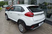 Chery Tiggo 2 Classic