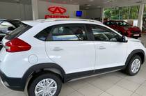 Chery Tiggo 2 Classic