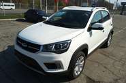 Chery Tiggo 2 Luxury