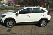 Chery Tiggo 2 Luxury