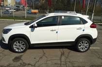 Chery Tiggo 2 Luxury