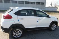 Chery Tiggo 2 Luxury