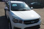 Chery Tiggo 2 Luxury