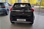 Chery Tiggo 2 Classic