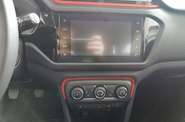 Chery Tiggo 2 Luxury