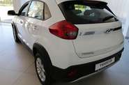 Chery Tiggo 2 Luxury