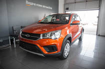 Chery Tiggo 2 Classic