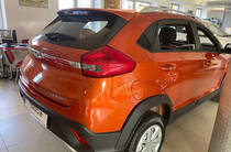 Chery Tiggo 2 Classic