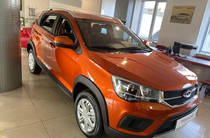 Chery Tiggo 2 Classic