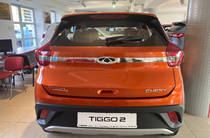 Chery Tiggo 2 Classic