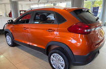 Chery Tiggo 2 Classic