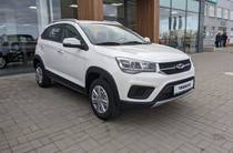 Chery Tiggo 2 Classic